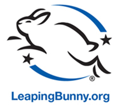 CALM Leaping Bunny