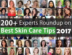 CALM Skin Care Expert Roundup