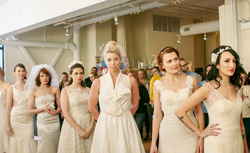 CALM Bridal Fashion Show